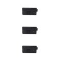 thumbnail image 4 of Transemion Durable Car Storage Solution - Easy Assembly And Organized Space Car Accessories Interiors Black (regular) 3Set, 4 of 6