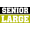 Senior Grand Rose, variante sur VIBE Casque de hockey senior avec grille, taille G, rose