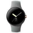 thumbnail image 1 of Refurbished Google Ga03119-US Pixel Android Smartwatch With Activity Tracking, 1 of 3