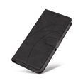 thumbnail image 4 of Flip Case For FOXDOCK Samsung Galaxy S21 Ultra Card Slots and Kickstand Function Skin Feel Leather, 4 of 5