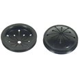 thumbnail image 3 of 2x Garbage Disposal Splash Guards Sink Baffle Replacement Drain Plugs food Waste, 3 of 9
