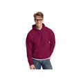 thumbnail image 1 of ComfortBlend Men's Pullover Hoodie Sweatshirt, Style P170, 1 of 1