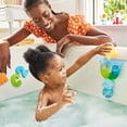 thumbnail image 4 of Munchkin Colormix Lab Stem Jouet de Bain pour Tout-Petits Comprend 12 Tablettes de Couleur de Bain, 4 of 5