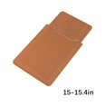 thumbnail image 4 of ruzhgo Protection Shell Tablet Solid Minimalist Shielder Waterproof Practical Cover Multifunctional Special Networking Purplish Blue 11 in Brown 15/15.4 inch, 4 of 6