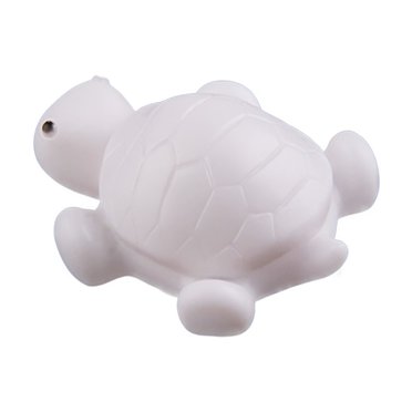 TopLLC Night Lights Turtle LED 7 Colours Changing Night Light Lamp Party Colorful the light