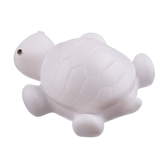 TopLLC Night Lights Turtle LED 7 Colours Changing Night Light Lamp Party Colorful the light