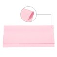 thumbnail image 3 of Unique Bargains Microfiber Cleaning Cloth 6' x 6' Soft Suede for Camera Lens, Pink 24 Pack, 3 of 6