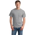 thumbnail image 1 of Gildan DryBlend Hommes T-Shirt 50 Coton/50 Poly, 1 of 1