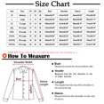thumbnail image 3 of Chandail à Manches Longues pour Hommes Mode Décontractée Col Rond Chandail à Enfiler Imprimé T-Shirt à Manches Longues Blouse, 3 of 3