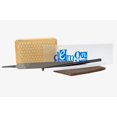 thumbnail image 4 of Demon Podium Ski Snowboard Tune Kit with Iron and Premium Universal Wax Kit, 4 of 4