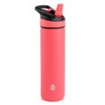 thumbnail image 2 of TAL Stainless Steel Ranger Straw 26 fl oz, Pink, 2 of 4