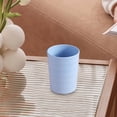 thumbnail image 3 of Eco-Friendly Wheat Straw Mug Cup, BPA-Free Dishwasher-Safe Design for Water, Coffee, Milk, Lightweight Durable Material, 3 of 9