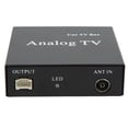 thumbnail image 4 of Car TV Box,Car Analog TV Box Digital TV Receiver Box Analog TV Receiver Best in its Class, 4 of 8
