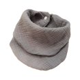 thumbnail image 1 of Fil de Coton Uni à Double Usage pour Serviette Triangulaire 4 Couches de Fil de Coton Doux, 1 of 5