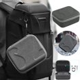 thumbnail image 2 of Enclosure For Goggles N3 Portable Storage Bag Portable Protective Enclosure For Goggles N3., 2 of 7