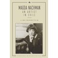 thumbnail image 1 of Magda Nachman : un Artiste en Exil (Biographies Modernes), 1 of 1