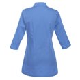 thumbnail image 2 of Manteau de Laboratoire de Consultation pour Femmes, Manches 3/4, Longueur de 29 Po, 2 of 4