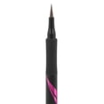 thumbnail image 4 of Maybelline New York Eyestudio® Master Precise®, All Day Liquid Eye Liner, Forest Brown, 4 of 5