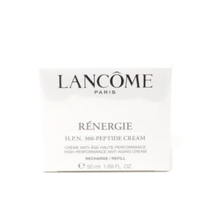 Lancome Renergie H.P.N 300 Recharge de crème peptide 1.69oz/50ml Nouveau avec boîte
