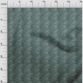 thumbnail image 2 of oneOone Cotton Cambric Fabric Floral Block Decor Fabric Printed BTY 56 Inch Wide, 2 of 4