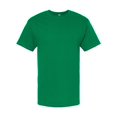 thumbnail image 1 of M&O 4800 Gold Soft Touch T-Shirt, 1 of 2