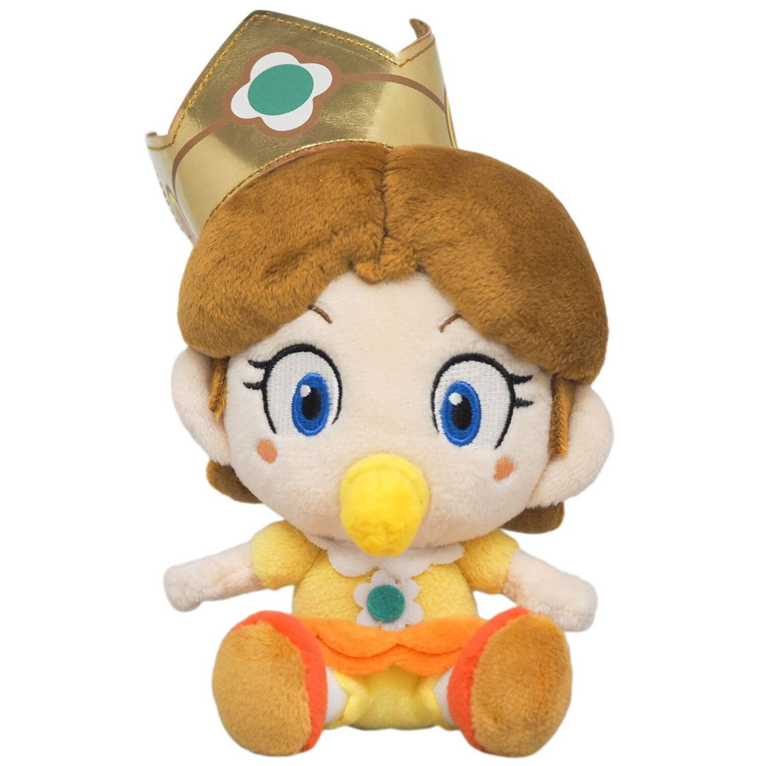 Baby Daisy 6" PELUCHE