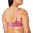 thumbnail image 2 of Bali Womens One Smooth U Smoothing and Concealing Underwire Bra, 40B, 2 of 4