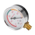 thumbnail image 2 of Herwey Digital Vacuum Gauge Pressure Tester Cow Goat Milking Milker System Check Supply, 2 of 8