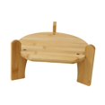 thumbnail image 4 of Siruishop Drink Dispenser Stand Beverage Dispenser Base for Holiday Restaurant Kitchen 23.5cmx10cm, 4 of 8