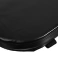 thumbnail image 3 of ORDDIART Back Seat For Electric Bike Comfortable Bicycle Seat 1Pack, 3 of 8