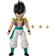 thumbnail image 2 of Dragon Ball Super Figurine Articulée 6 Pouces Dragon Stars - Gotenks, 2 of 2