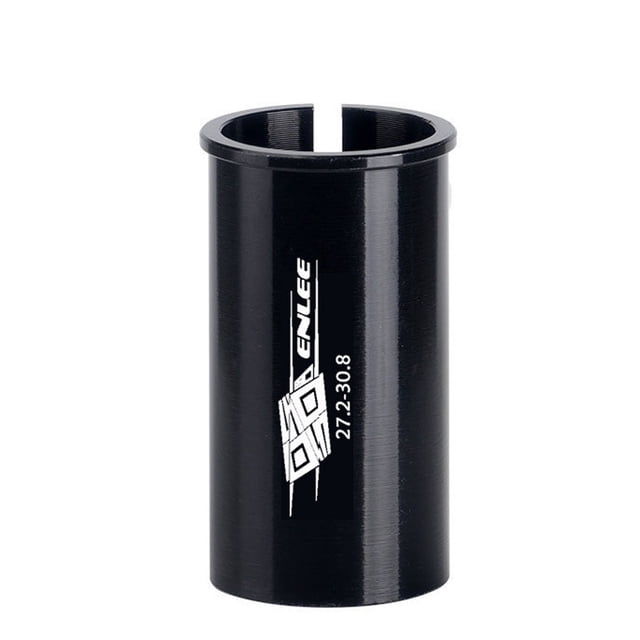 Bicycle Se at Post Tube Shim Se atpost Sleeve MTB Bike Reducer Adapter Converter