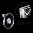 thumbnail image 2 of Becaristey 10pcs Nail Tape Line Cases Manicure Striping Lines Box Wire Roller Extraction Sticker Accessories Fashion Decoration Tools, 2 of 6