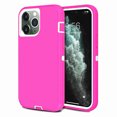 thumbnail image 1 of [PST] iPhone 13 Pro (6.1") Hard Case, Anti-Drop Triple 3 Layers Shockproof Heavy Duty Defender Hard Case Cover, 1 of 2