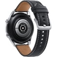 thumbnail image 2 of Samsung Galaxy Watch3 45mm (GPS + LTE) Certified Refurbished, 2 of 4