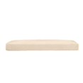 thumbnail image 4 of jifeng Sofa Seat Cushion Cover Couch Bench Slipcover Protector Cream_Size L, 4 of 4