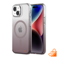thumbnail image 3 of AXS Crystal Shield D3O® Compatible Magsafe Apple iPhone 15, 3 of 8