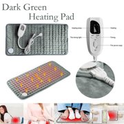Openpig 60x30cm Heating Pad Heating Pad Blanket Heating Pad Winter Warm Pad European Regulation