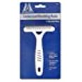 thumbnail image 2 of Millers Forge Undercoat/Shedding Rake Double Row, 2 of 2