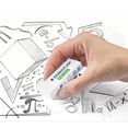 thumbnail image 3 of Staedtler PVC-Free Erasers, 3 of 3