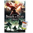 thumbnail image 1 of L'Attaque des Titans - Saison 2 Teaser One Sheet, 1 of 4
