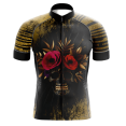 thumbnail image 1 of Skulls XV Cycling Jersey - 3XL, 1 of 3