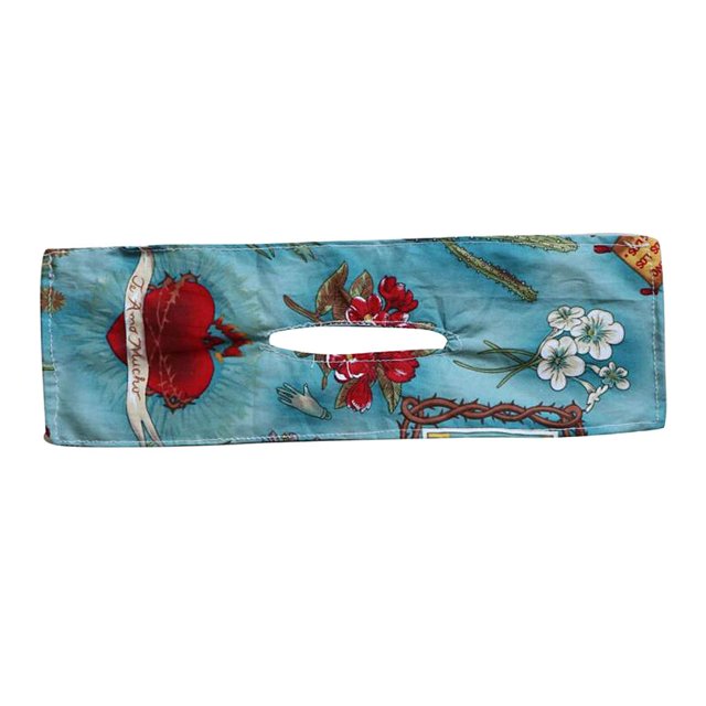 HILABEE Knotted Deft Bands Wire Headband Accessories A A