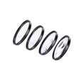 thumbnail image 4 of fastboy Close-up Filter Kit +1 +2 +4 +10 Lens Set for Digital Cameras 62mm, 4 of 9