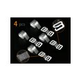 thumbnail image 3 of INSPIRE CHIC Women's Non-Slip Clear Bra Strap Replacement Invisible Shoulder Straps, 3 of 3