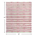 thumbnail image 3 of Holiday Time Soft Plush Throw, 3 of 8