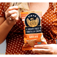 thumbnail image 5 of Grain Free Tortilla Chips - Nacho, 5 of 5