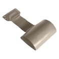 thumbnail image 1 of TRC Recreation Super Soft Closed Cell Foam Weighted Spa Pillow, Bronze, 1 of 7