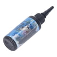 thumbnail image 3 of Luminous  Resin, Pen Shape Design Wide Application 3D Epoxy Resin 20ml Per Bottle Fast Curing  For Jewelry Luminous Blue,Luminous Yellow Green,Luminous Yellow,Luminous Rose Red, 3 of 8