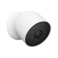 thumbnail image 3 of Google Nest Cam (Battery) Wire-Free Indoor/Outdoor Security Camera - White, 3 of 10